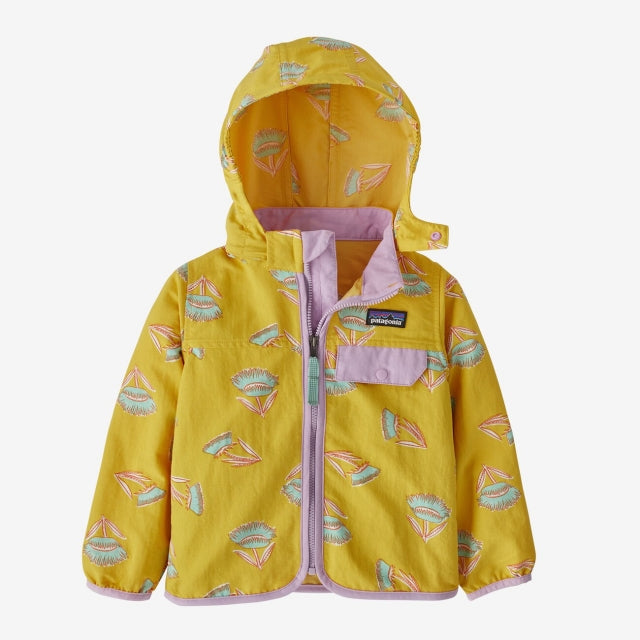 Baby Baggies Jacket