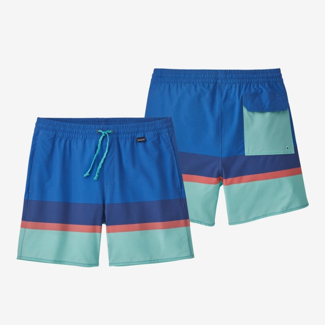 Men's Hydropeak Volley Shorts - 16 in.