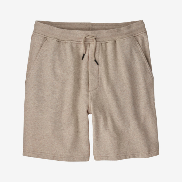 Men's Mahnya Fleece Shorts