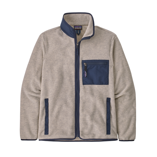 Men's Synch Jacket