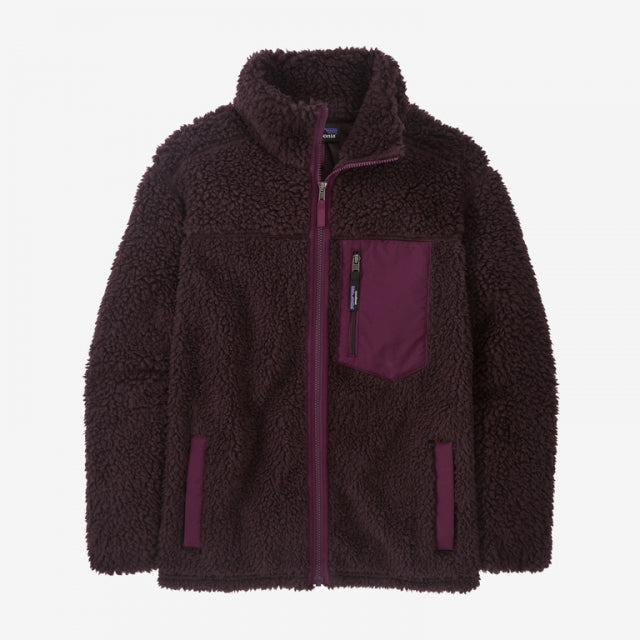 Women's Retro-X Coat