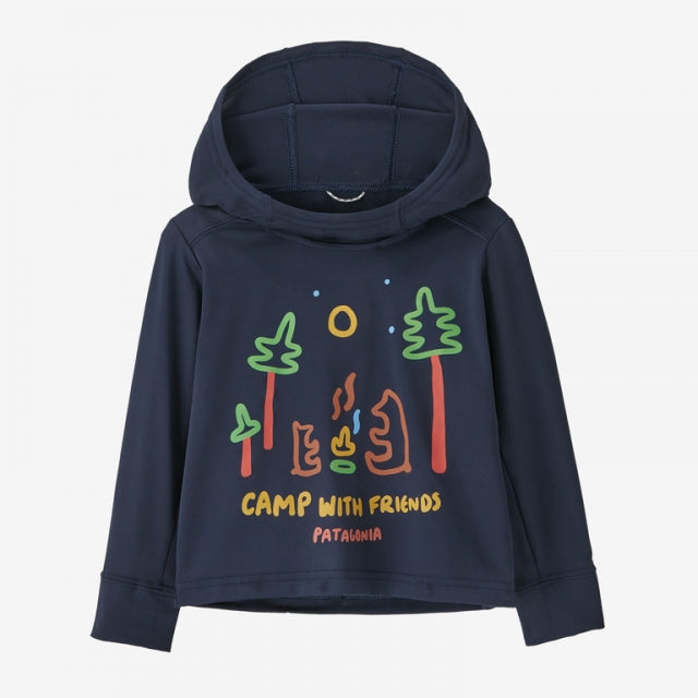 Baby Cap SW Hoody