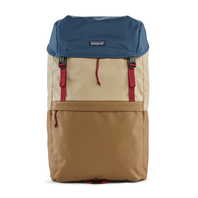 Fieldsmith Lid Pack