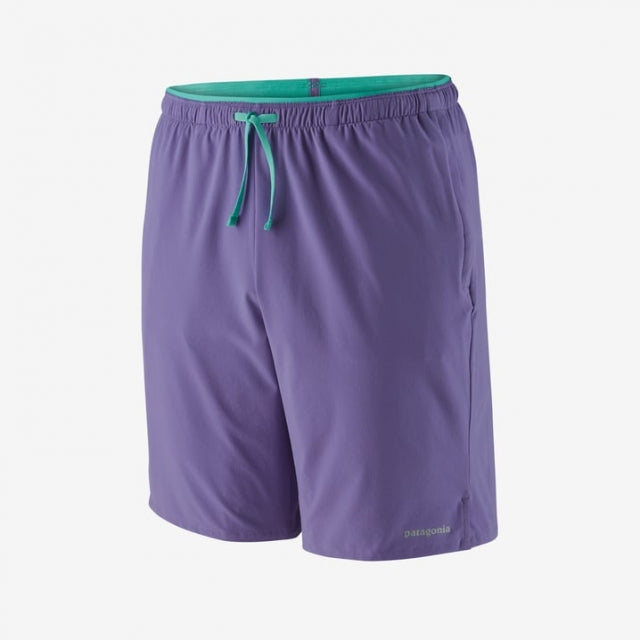 Men's Multi Trails Shorts - 8 in.