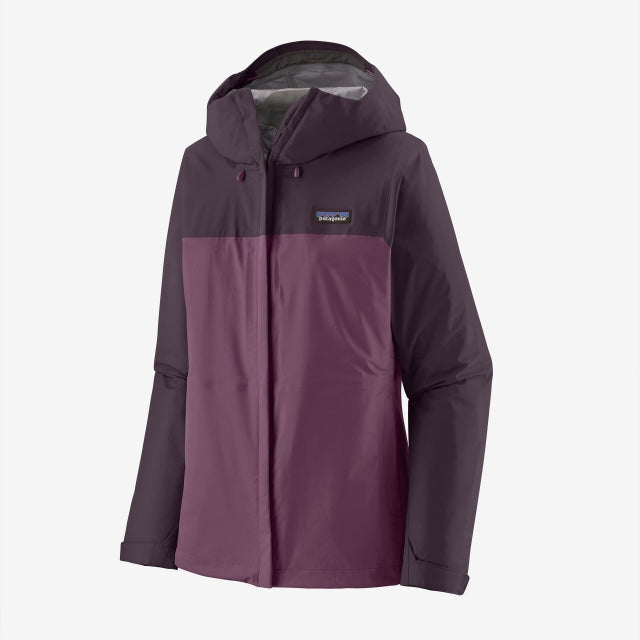 Women's Torrentshell 3L Rain Jacket