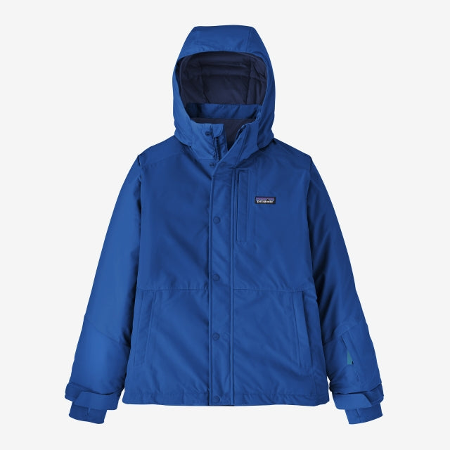 Kid's Powder Town Jacket