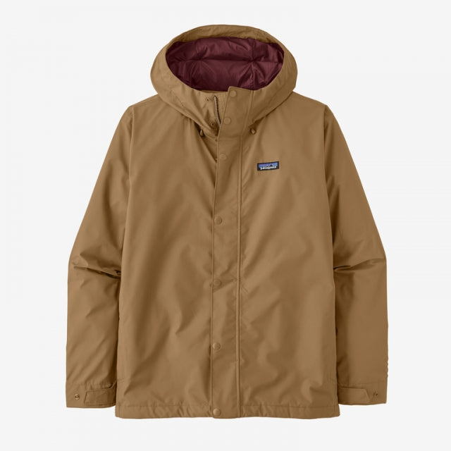 Men's Jackson Glacier Rain Jacket