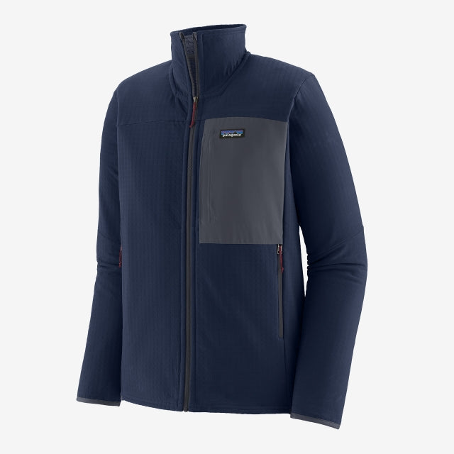 Men's R2 TechFace Jacket