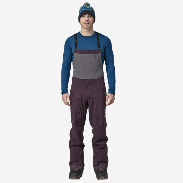 Men's Snowdrifter Bibs