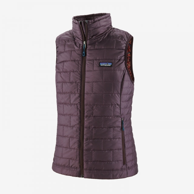 Women's Nano Puff Vest