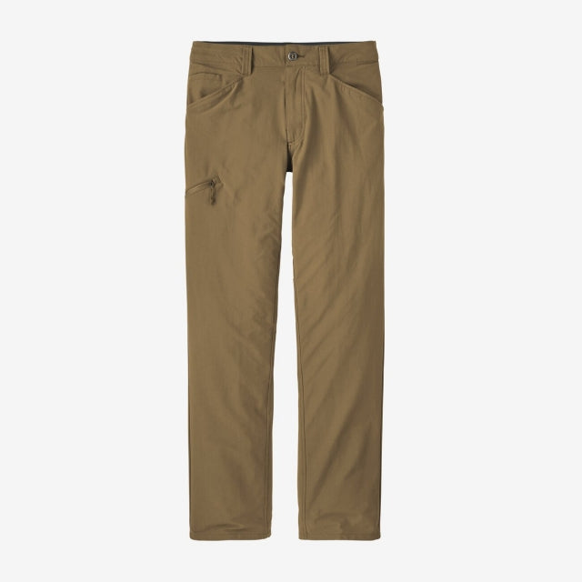 Men's Quandary Pants - Reg