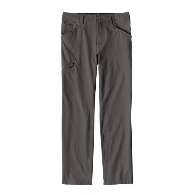 Men's Quandary Pants - Reg