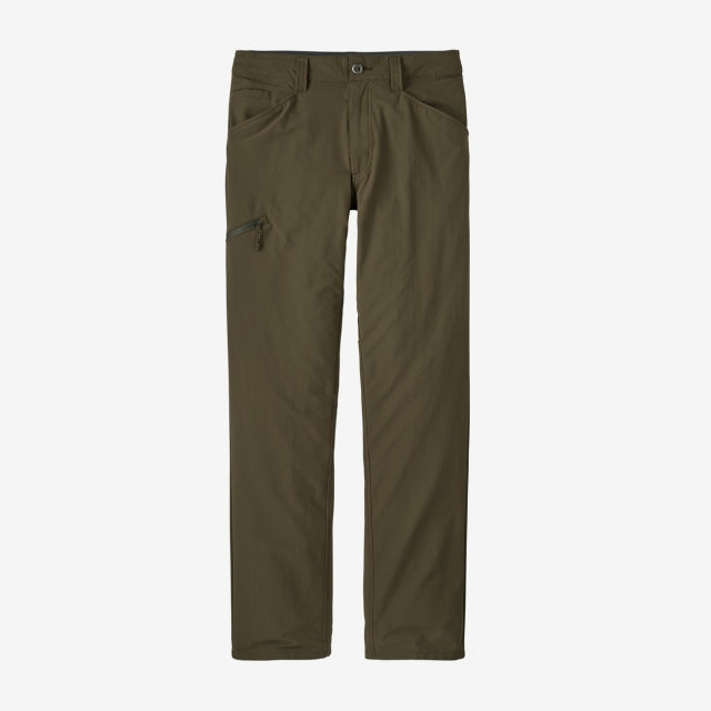 Men's Quandary Pants - Reg