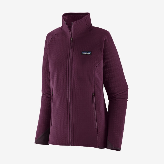 Women's R2 TechFace Jacket