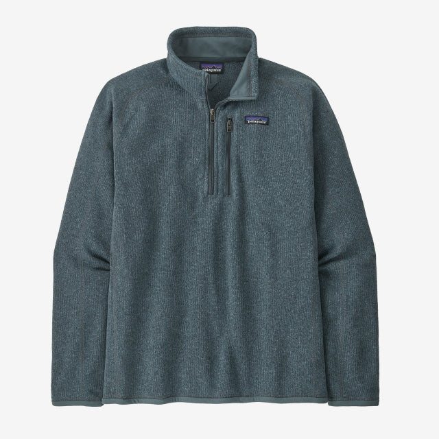 Men's Better Sweater 1/4 Zip