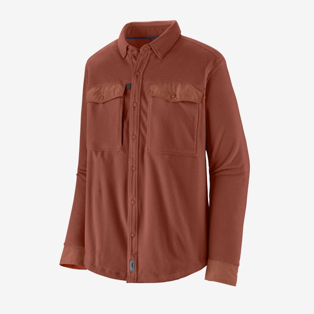 Men's L/S Early Rise Snap Shirt