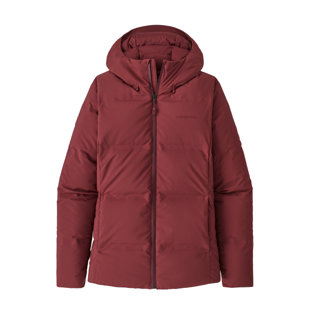 Women's Jackson Glacier Jacket