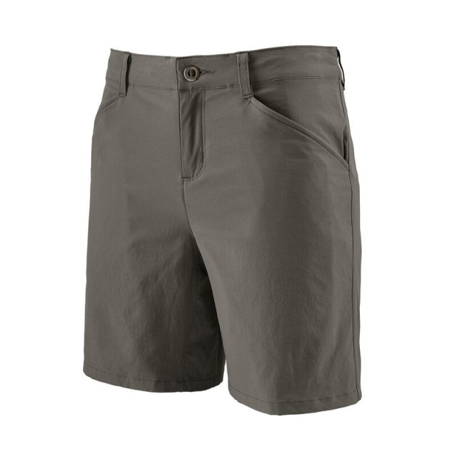 Women's Quandary Shorts - 7 in.