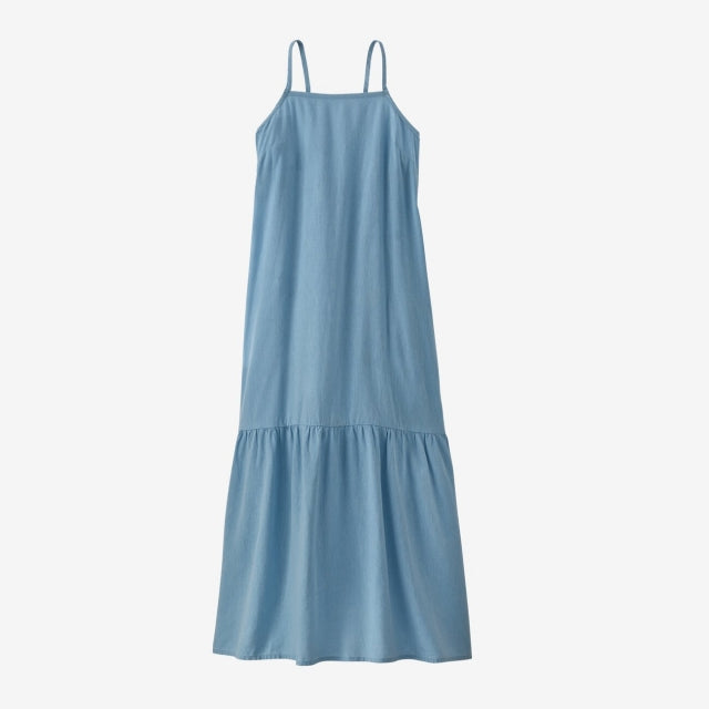 Women's Garden Island Tiered Dress