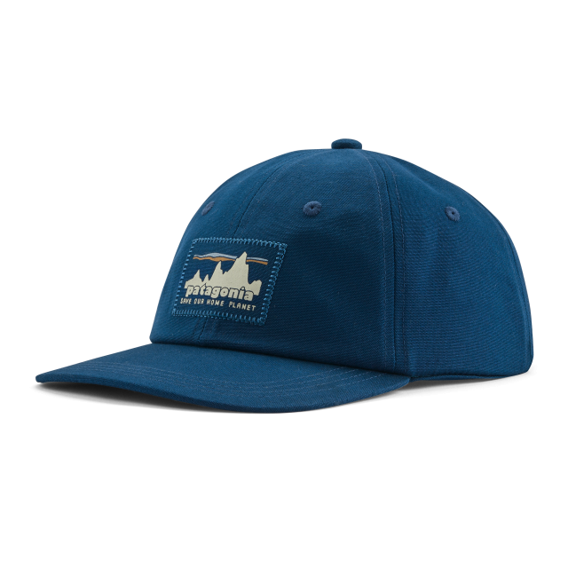 '73 Skyline Trad Cap