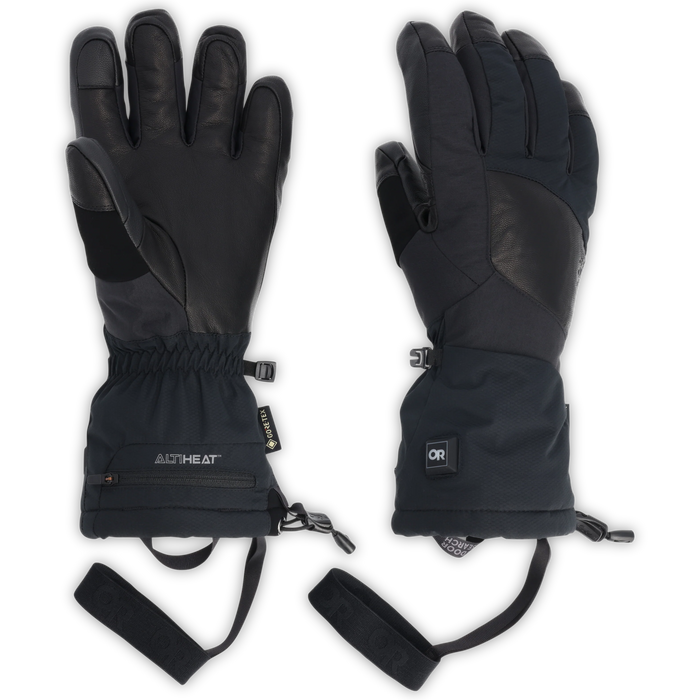 Prevail Heated GORE-TEX Gloves