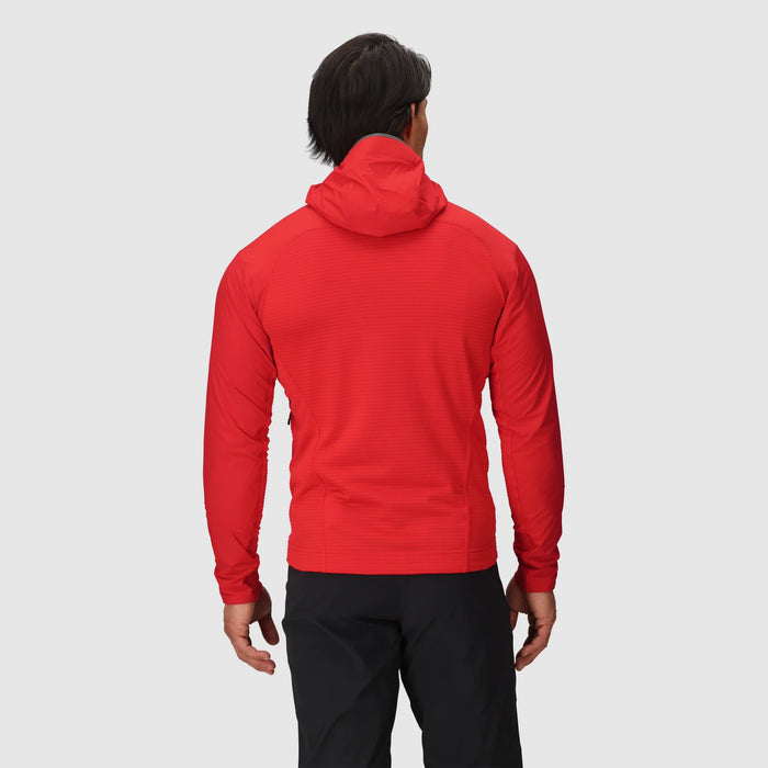 Men's Deviator Hoodie