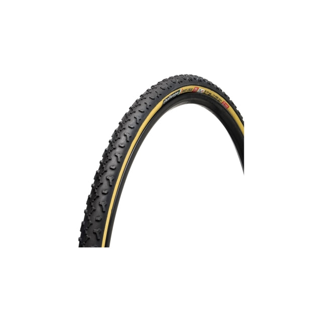 Baby Limus Pro Handmade Tubeless Cyclocross Tire