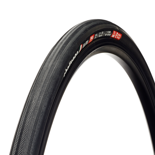 Elite Pro SuperPoly Handmade Clincher