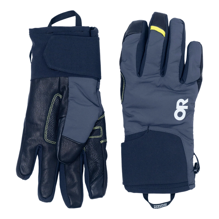 Deviator Gloves