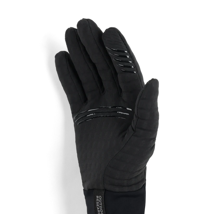 Men's Vigor Heavyweight Sensor Gloves