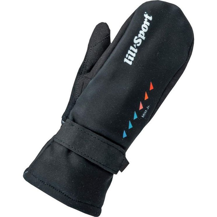 Lill-Sport Protos Mitt Junior Black