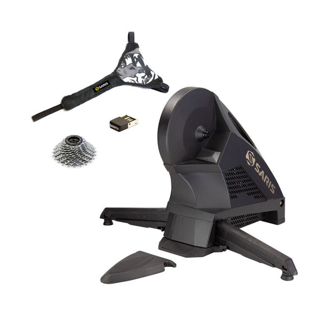 Saris H3 Direct Drive Smart Trainer Connected Kit