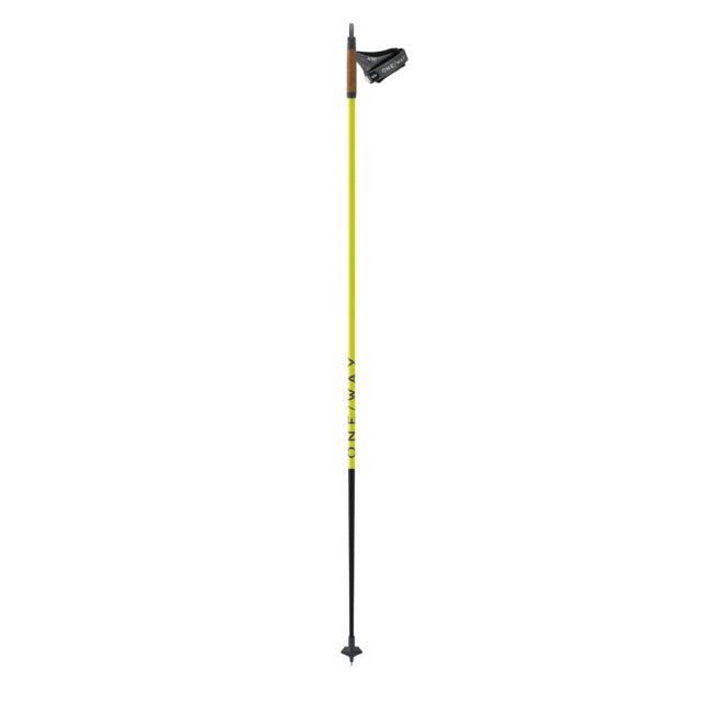 Storm 2 Poles