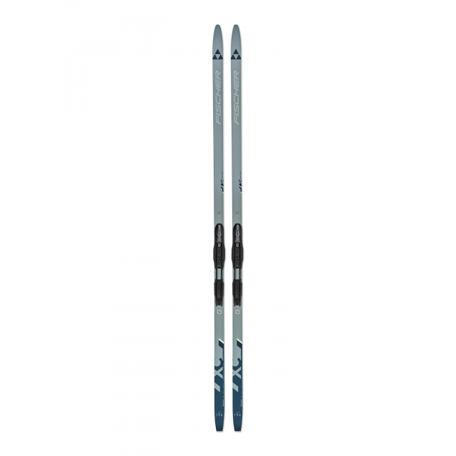 Fibre Crown EF IFP +Tour Step-In Binding