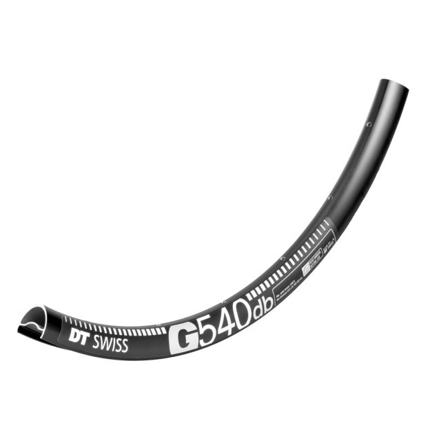 Gr 540 Rim