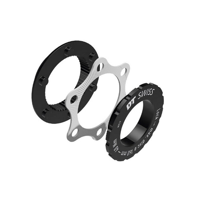 Center Lock Adaptor