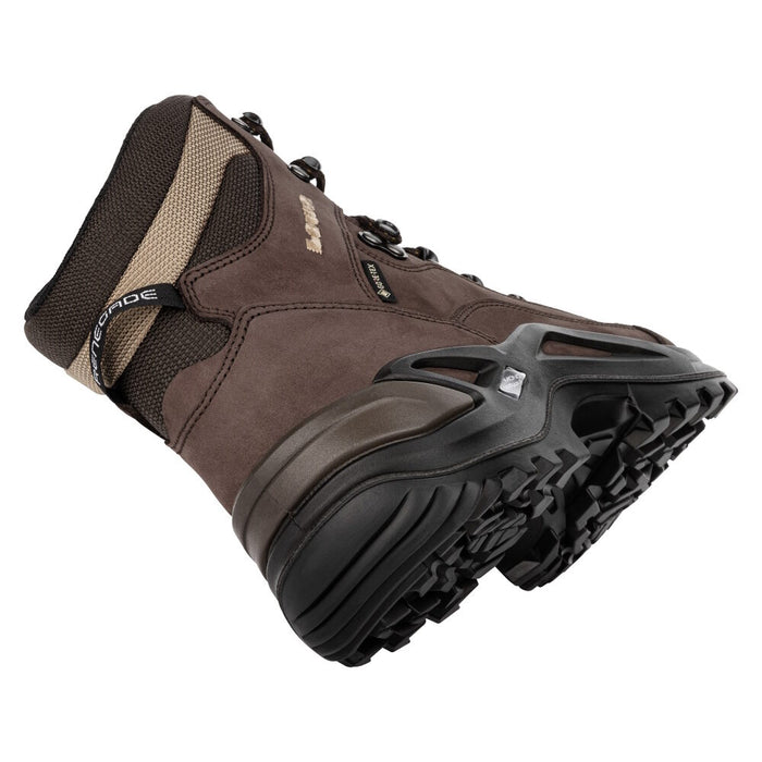 Renegade mid GTX