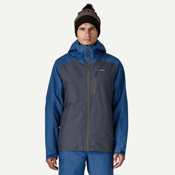 Men's Insulated Powder Town Jacket