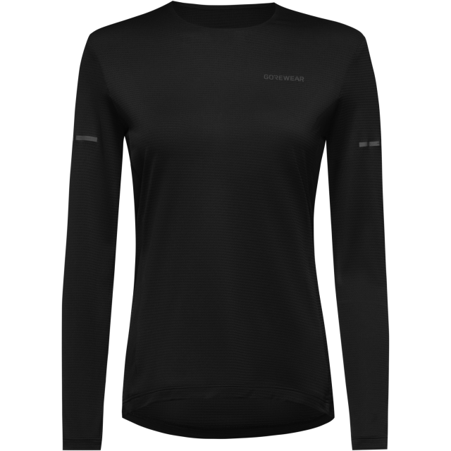 Contest 2.0 Long Sleeve Tee Women's