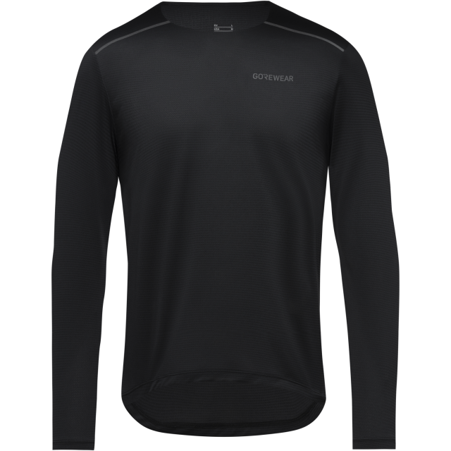 Contest 2.0 Long Sleeve Tee Men's