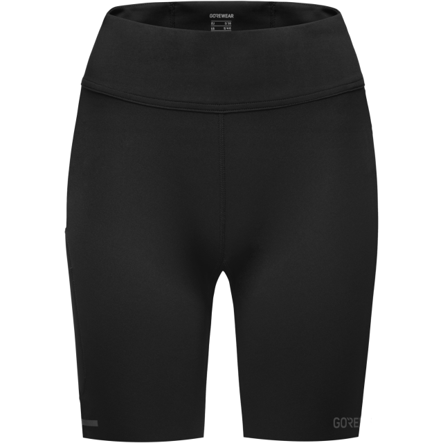 CONCURVE Short Running Tights Women's