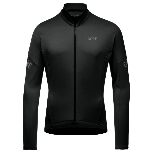Men's C3 Thermo Cycling Jersey