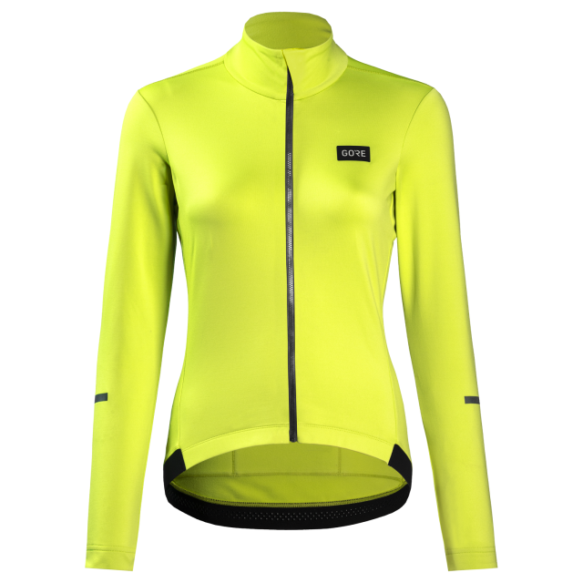 Progress Thermo Cycling Jersey Women's