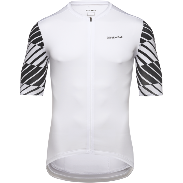 SWIFTRIDE Optical Cycling Jersey Men's