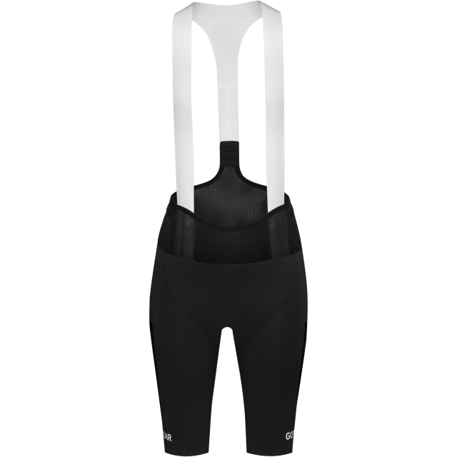 SPINSHIFT Cargo Bib Cycling Shorts+ Tights Women's