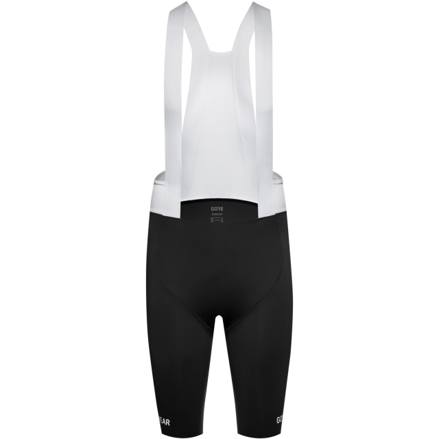 SPINSHIFT Bib Cycling Shorts+ Tights Men's