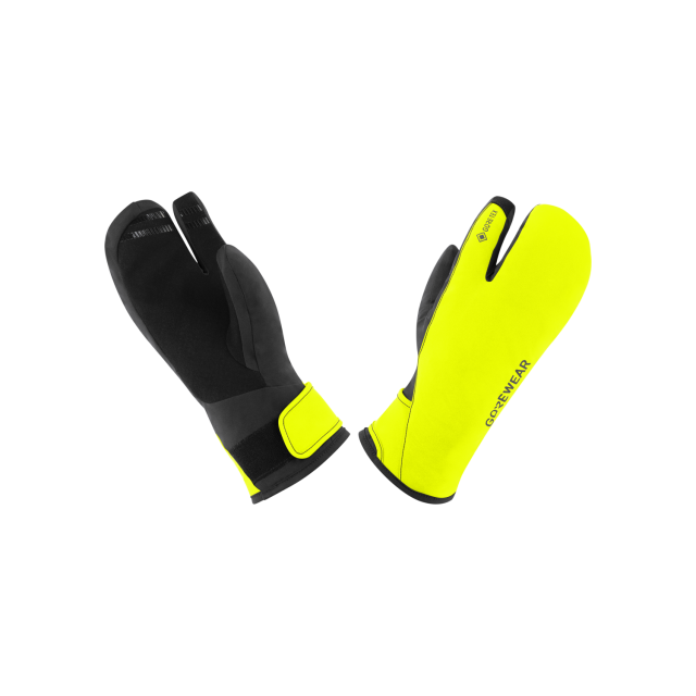 GORE-TEX Insulated Trigger Gloves