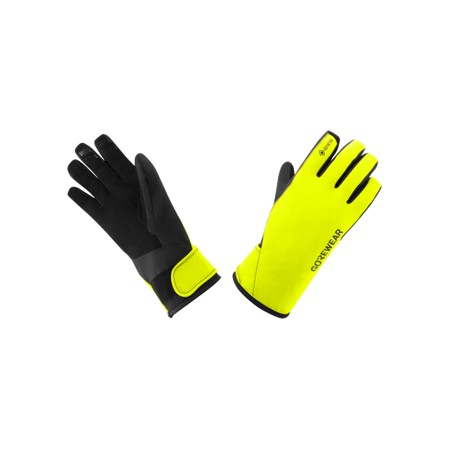 GORE-TEX Insulated Gloves