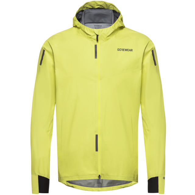 CONCURVE GORE-TEX Running Jacket Men's