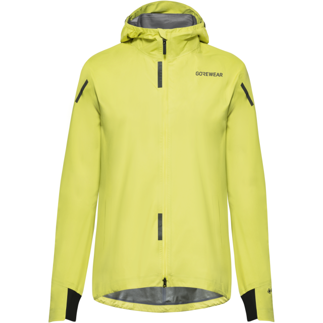 CONCURVE GORE-TEX Running Jacket Women's